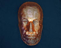 Computational design tool transforms flat materials into 3-D shapes