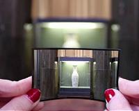 Flexible camera offers radically different approach to imaging