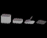 Flexy, flat and functional magnets