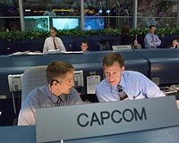 Airmen Use Space To Develop Warfighting Technology