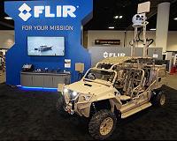 FLIR Systems launches ground surveillance products