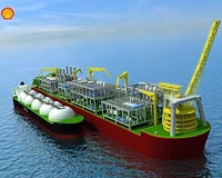 Europe getting duped with U.S. LNG, Kremlin says