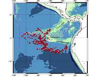 MERMAIDs reveal secrets from below the ocean floor