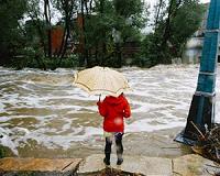 Record floods kill nine in US state of South Carolina