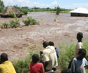 Loss and damage from climate change