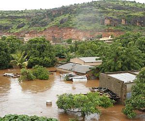 African leaders discuss rapid-deployment emergency force