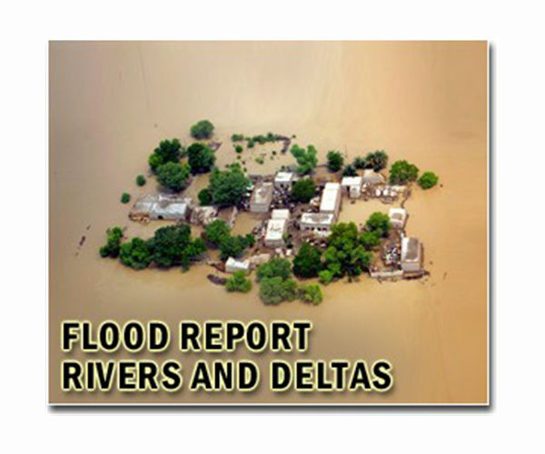 Death toll rises to 30 in northern China floods