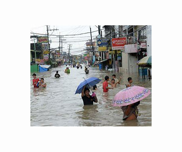 More rain on the way as Philippine storm death toll hits 150