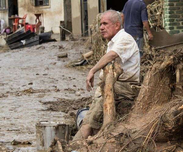 Climate change turbocharged Spain's Valencia floods: study