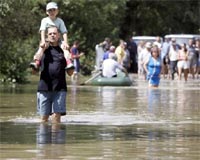 Eastern Europe floods kill 42 people, thousands evacuated: UN