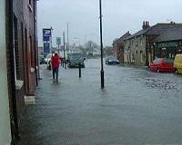 Britain's floods: causes, costs and consequences