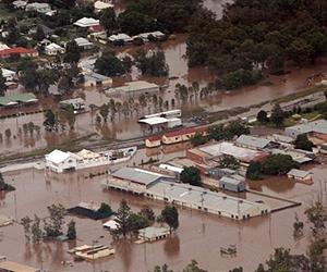 Australian flood costs top $6 billion