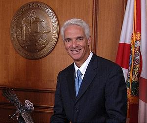 Florida Governor Proposes Increased Space Industry Funding