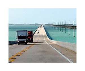 Florida Keys, Miami at high risk for oil pollution: US agency