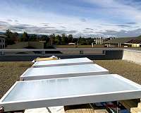 Stanford professor tests a cooling system that works without electricity