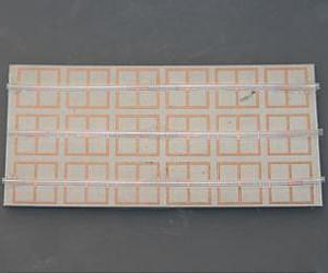 NIST tunes 'metasurface' with fluid in new concept for sensing and chemistry