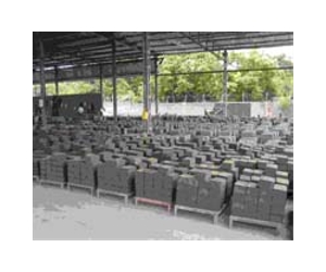 Bangladesh adopts green brick making