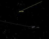 Asteroid to fly safely past Earth on April 19
