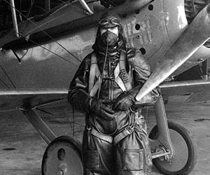 From NACA To NASA: 95 Years Of Innovation In Flight