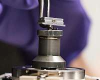 Ground-breaking discoveries could create superior alloys with many applications