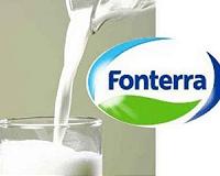 NZ dairy giant Fonterra posts loss on China writedown, CEO to go