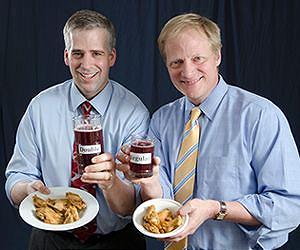 How Size-related Food Labels Impact How Much We Eat