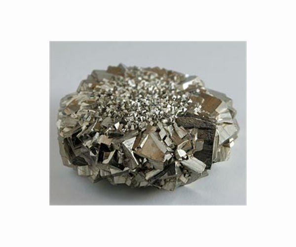 Pyrite isn't a reliable proxy for Earth's oxygenation, study says