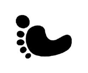 7,000-year-old footprints give clues to climate of ancient Mexico