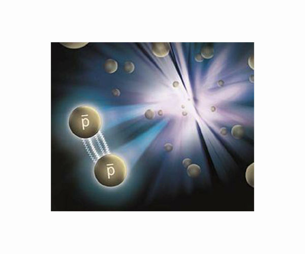 UNH research tests fundamental force advancing understanding of universe