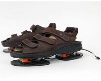 May the Force (Shoes) Be With You