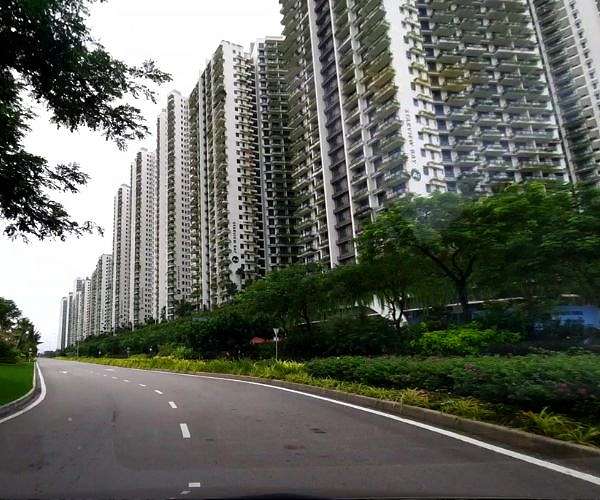 Country Garden shares jump after China signals fresh support