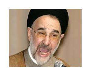 Khatami calls for unity against Iran sanctions: website