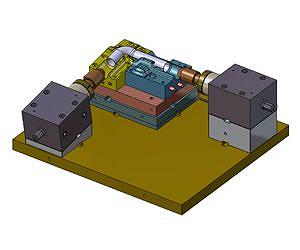 Cost-effective titanium forming