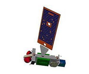 SSTL to supply satellites for FORMOSAT-7's global weather program