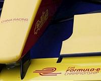 Strife-torn Hong Kong dropped from next year's Formula E
