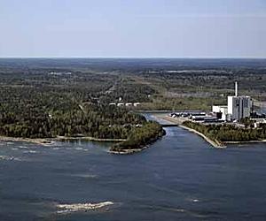 Swedish firm applies to bury nuclear waste amid protests