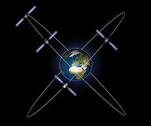 Next Galileo satellites to launch after the summer