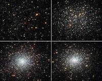 The riddle of the missing stars