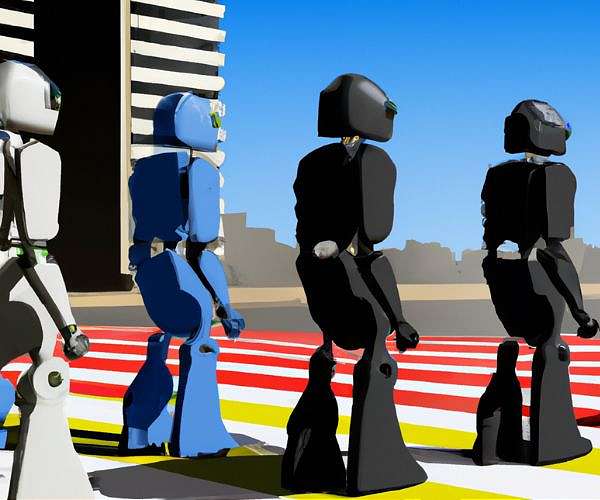 Celebrities, AI giants urge end to superintelligence quest