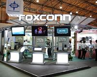 Foxconn may import workers for US plant: report