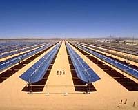 PG And E To Buy 500MW Of Clean Solar Power From NextEra And Abengoa Solar