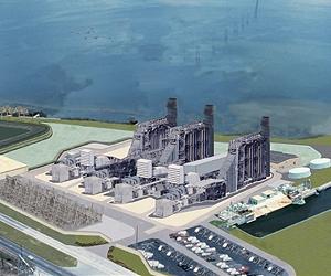 FPL Changes Space Coast Skyline To Add New, Clean Energy Center