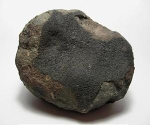 Cold Asteroids May Have A Soft Heart