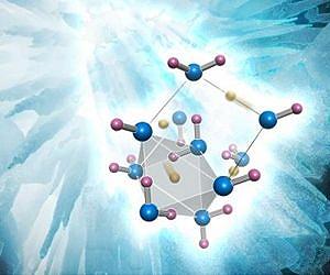 Unfrozen mystery: H2O reveals a new secret
