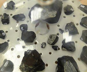 Chelyabinsk meteorite may have gang of siblings
