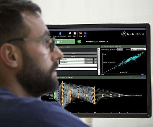 Framatome partners with ADAGOS to bring artificial intelligence to the nuclear energy industry