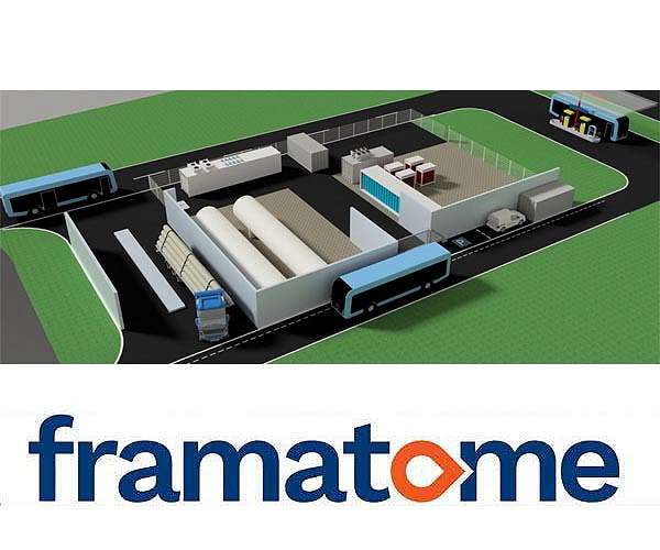 Framatome receives top marks in NRC safety review
