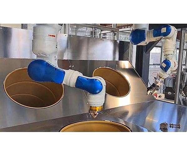 System lets robots identify an object's properties through handling