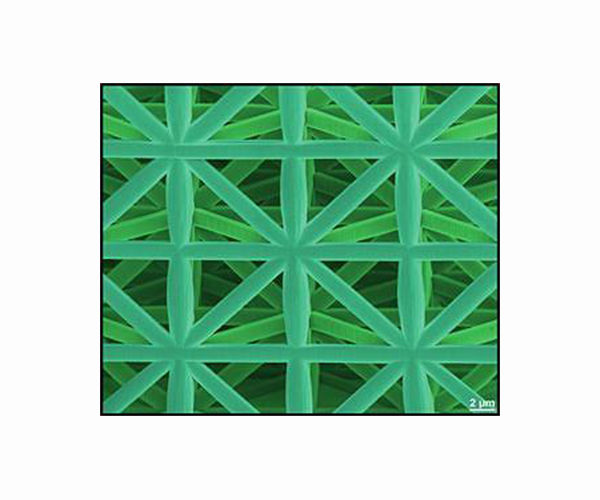 Hybrid nanomaterials hold promise for improved ceramic composites