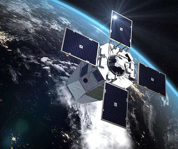 Arianegroup, Eutelsat And Magellium Selected To Improve French Space Surveillance Capabilities
